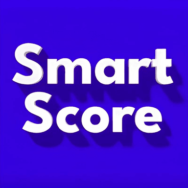 SmartScore logo